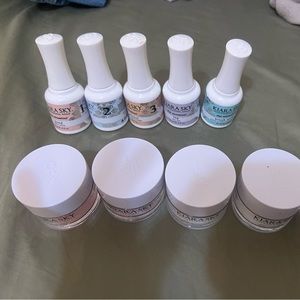 Kiara sky Dip Powder